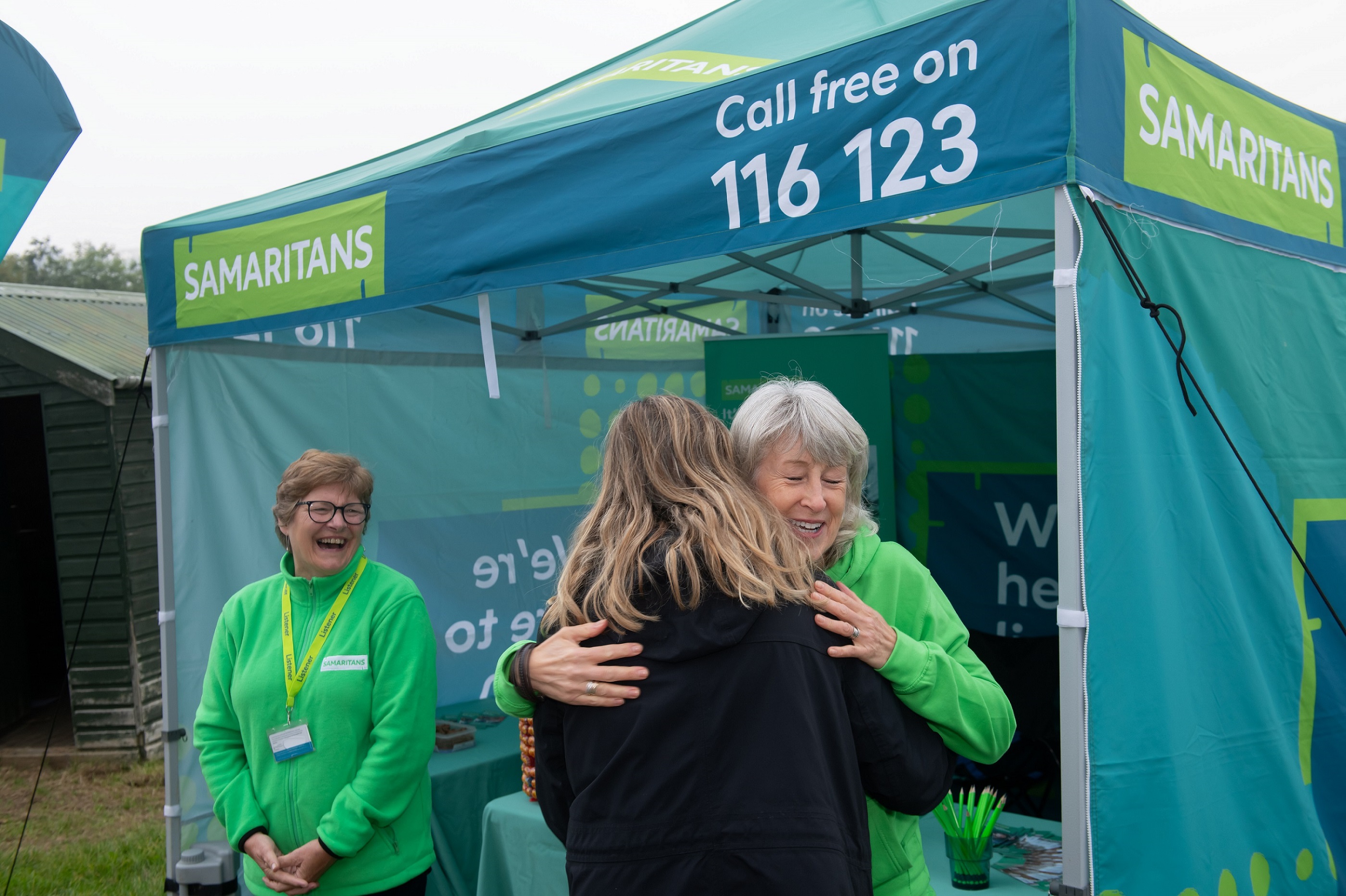 Samaritans of Harrogate and district