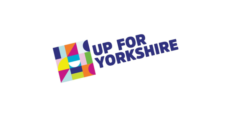 Logo: Up for Yorkshire