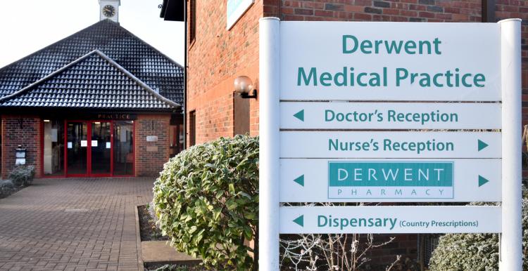 Derwent Medical Practice