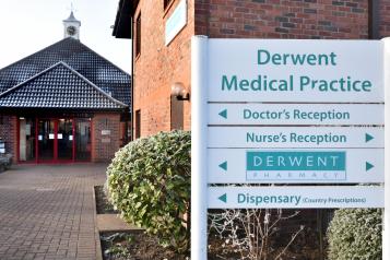 Derwent Medical Practice